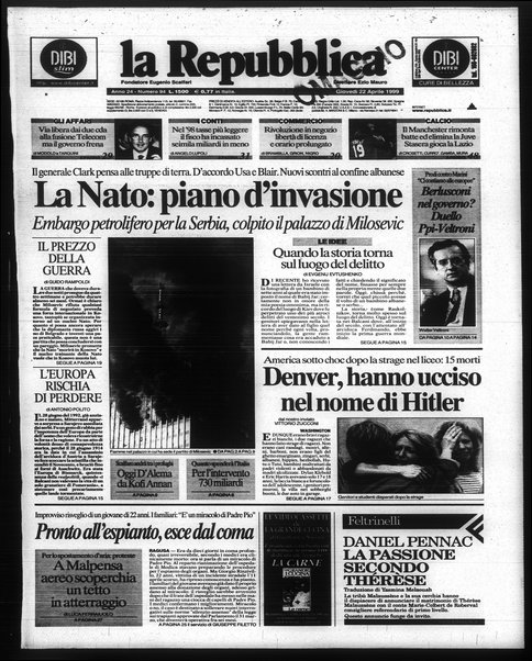 La repubblica